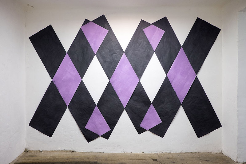 Ricardo Almeida Roque - Friday Exit - Photo 1