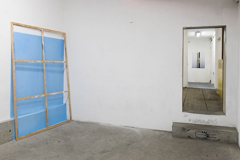 Ricardo Almeida Roque - Friday Exit - Photo 1