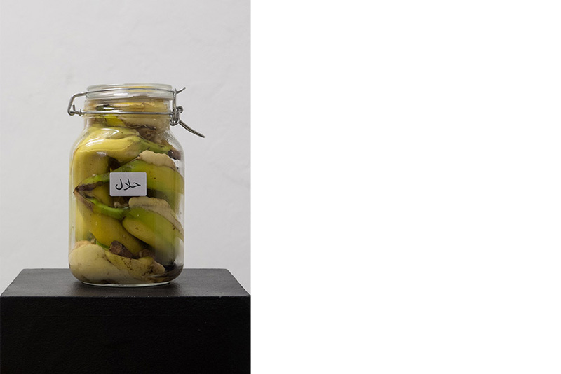 Ricardo Almeida Roque - Friday Exit - Photo 1