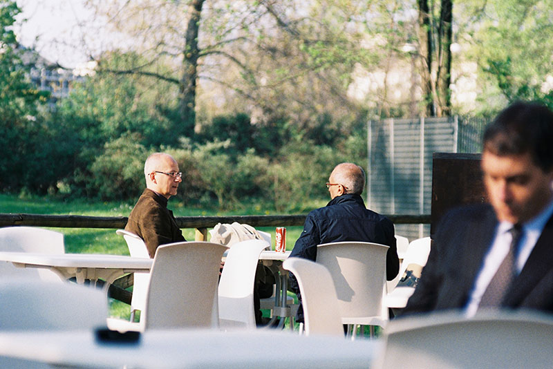 Ricardo Almeida Roque - Yet untitled - Photo 2