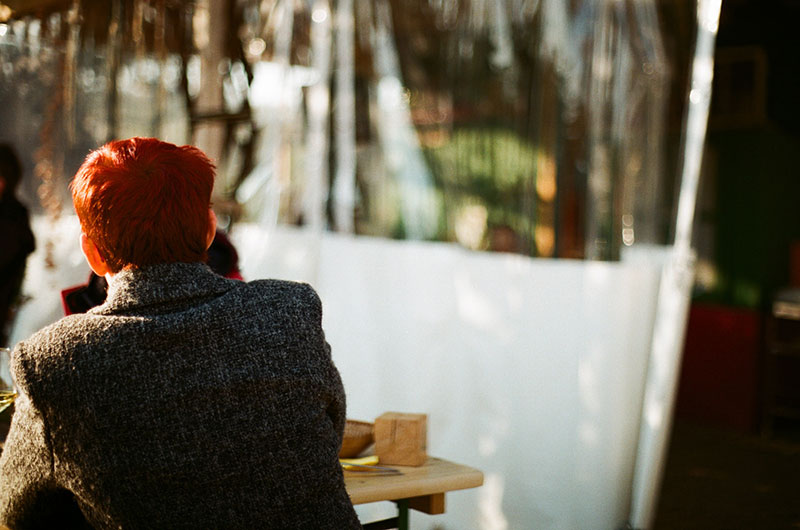 Ricardo Almeida Roque - Yet untitled - Photo 4